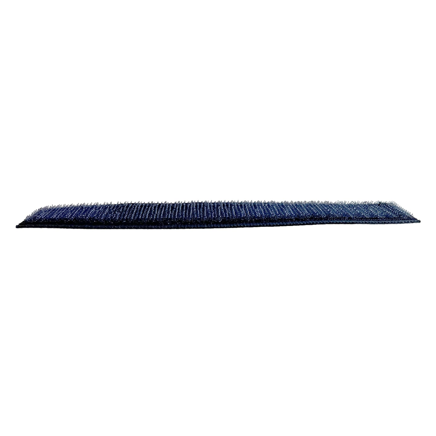Namensbänder 5er Set mit Flagge Navy