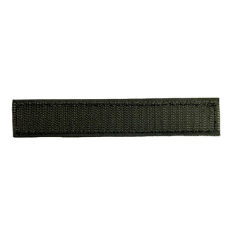 Namensbänder 5er Set mit Flagge Flecktarn
