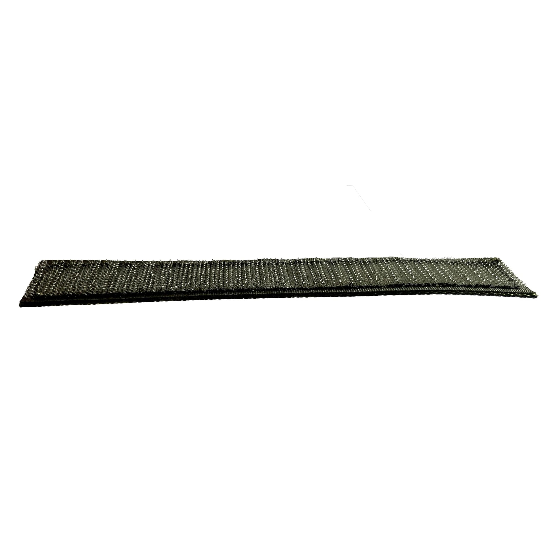 Namensbänder 5er Set mit Flagge Flecktarn