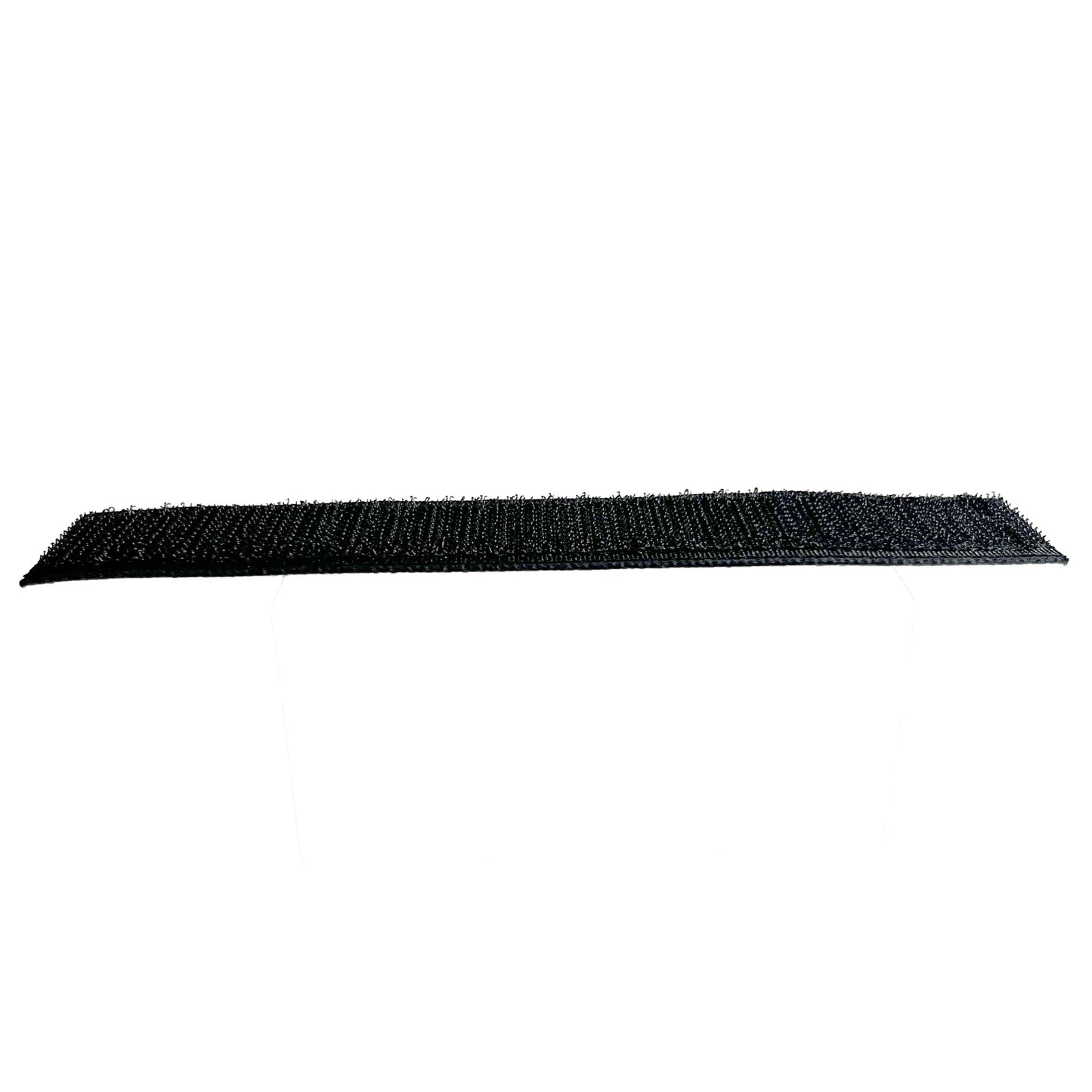 Namensbänder 5er Set mit Flagge Schwarz