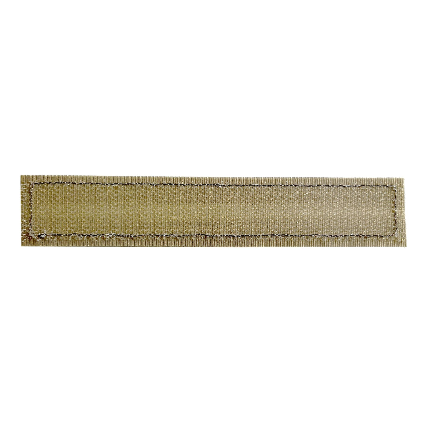 Namensbänder 5er Set Khaki