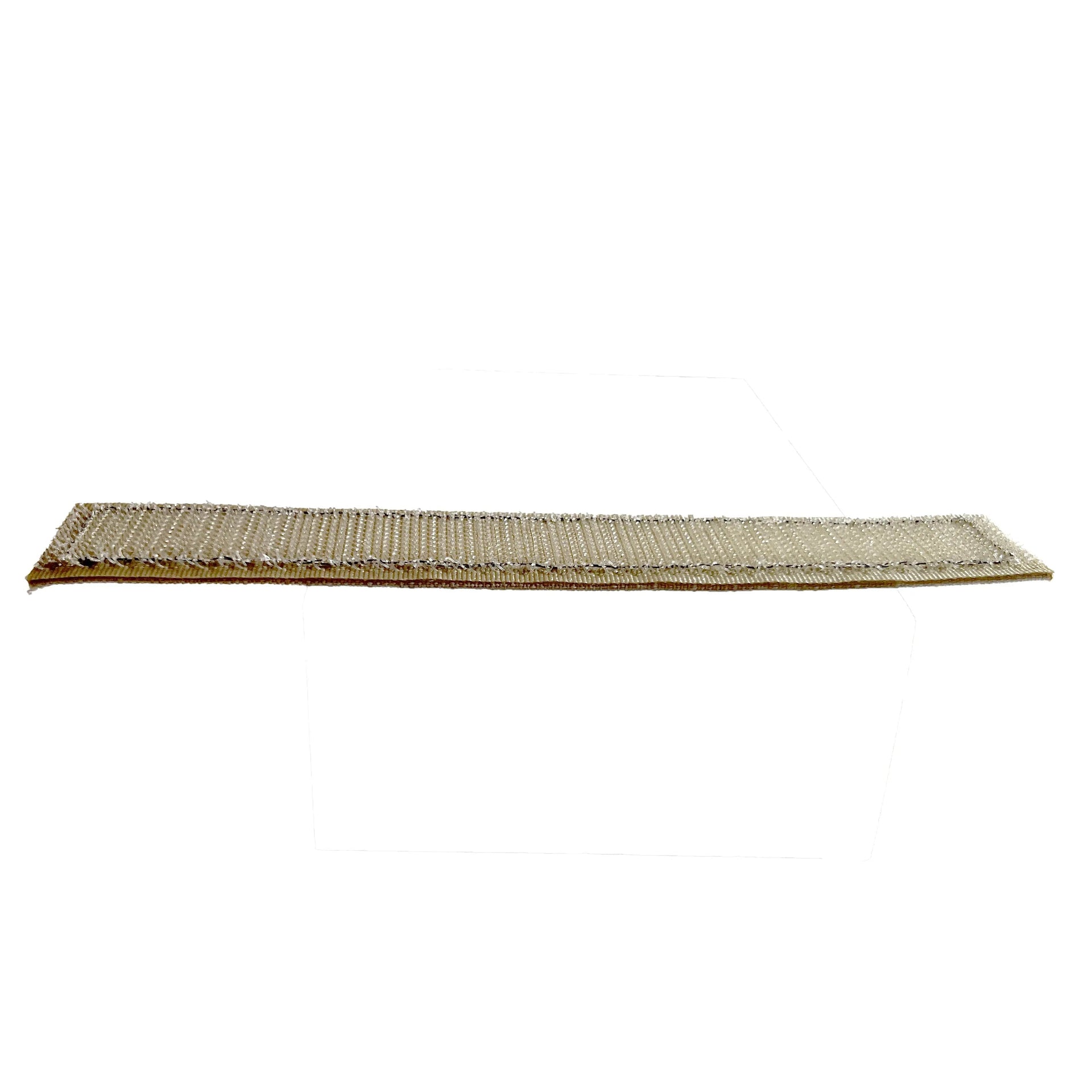 Namensbänder 5er Set Khaki
