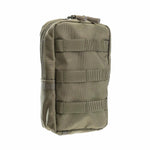 Multi-Tasche senkrecht PA054/II | Steingrau Oliv