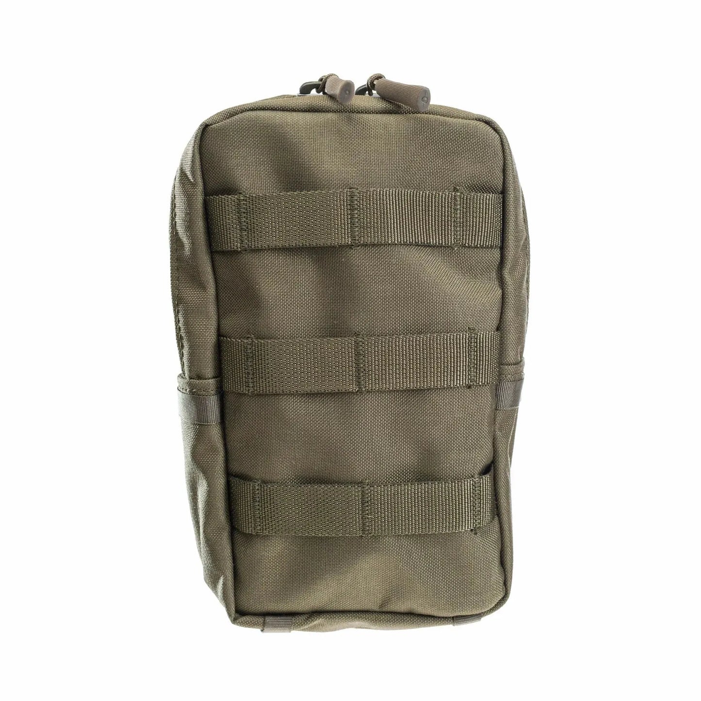 Multi-Tasche senkrecht PA054/II | Steingrau Oliv
