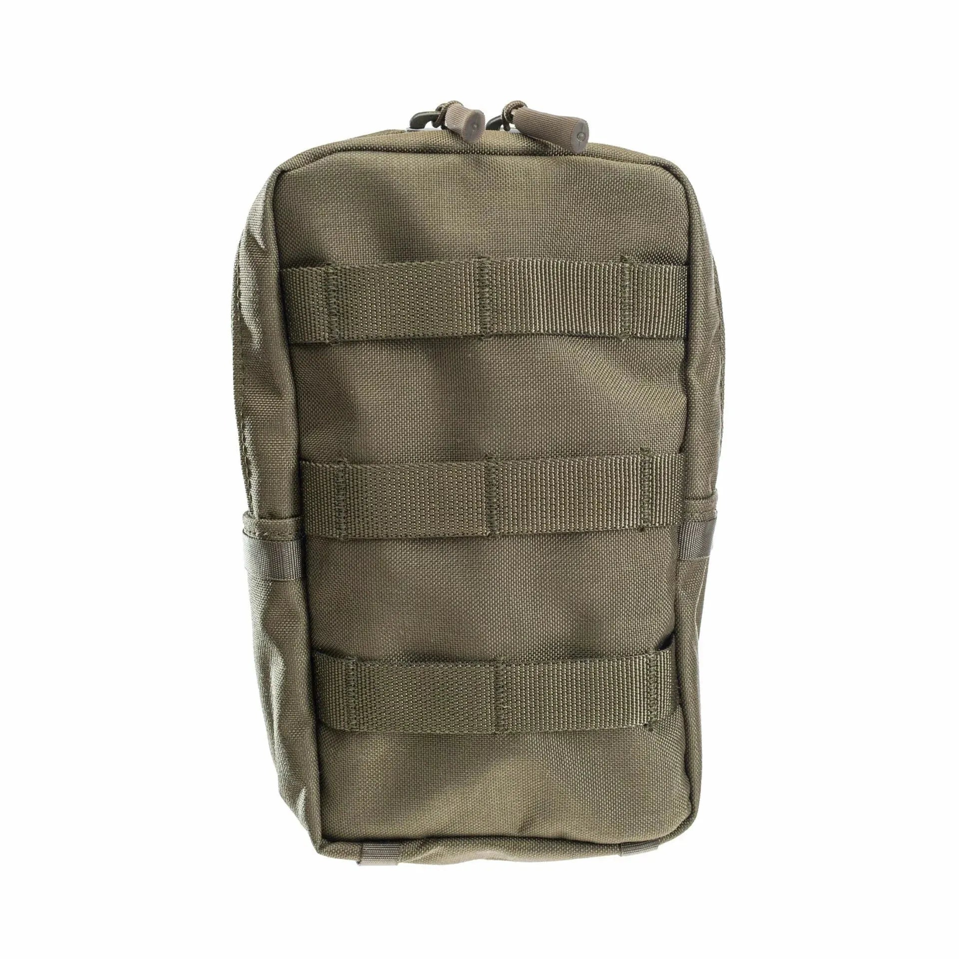 Multi-Tasche senkrecht PA054/II | Steingrau Oliv