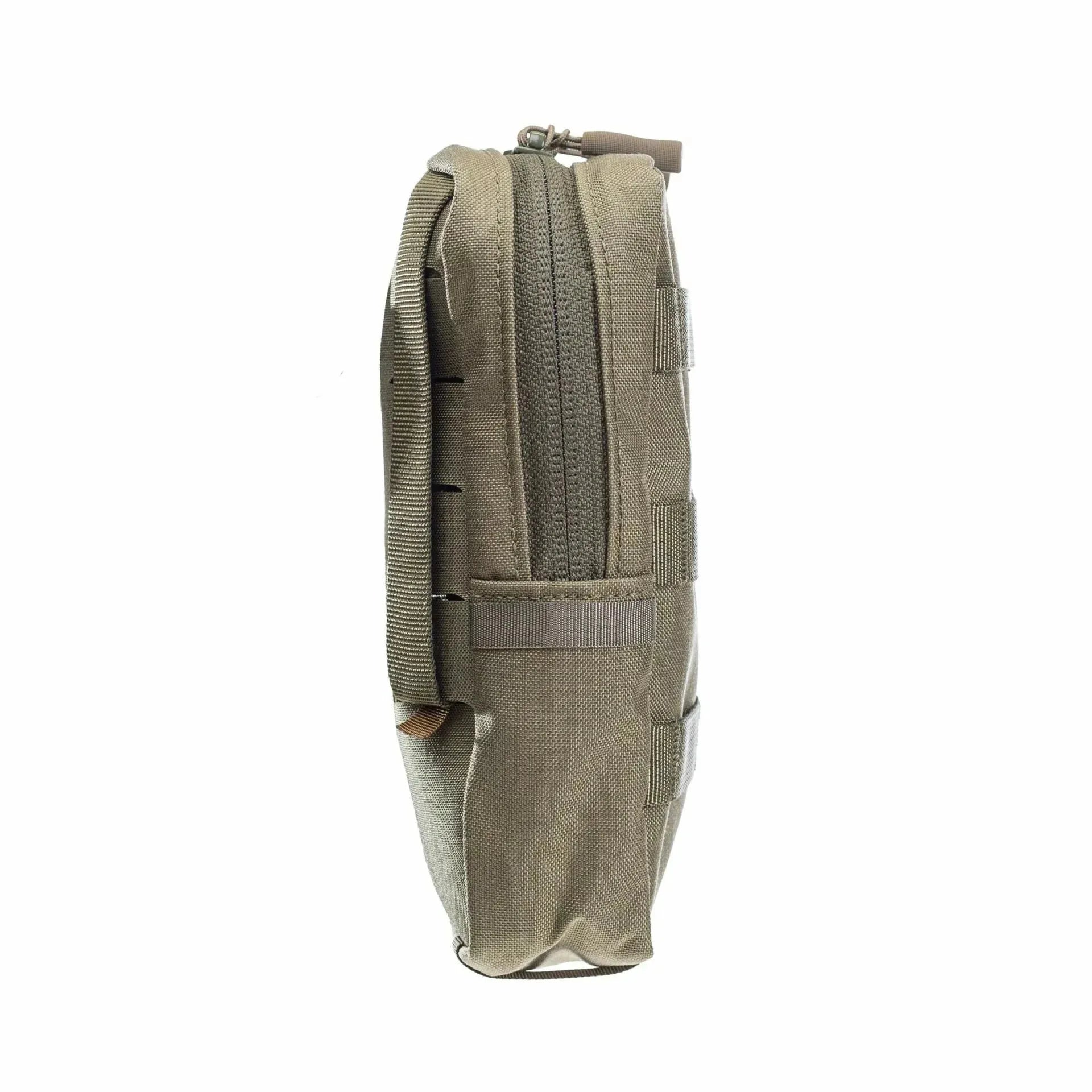 Multi-Tasche senkrecht PA054/II | Steingrau Oliv