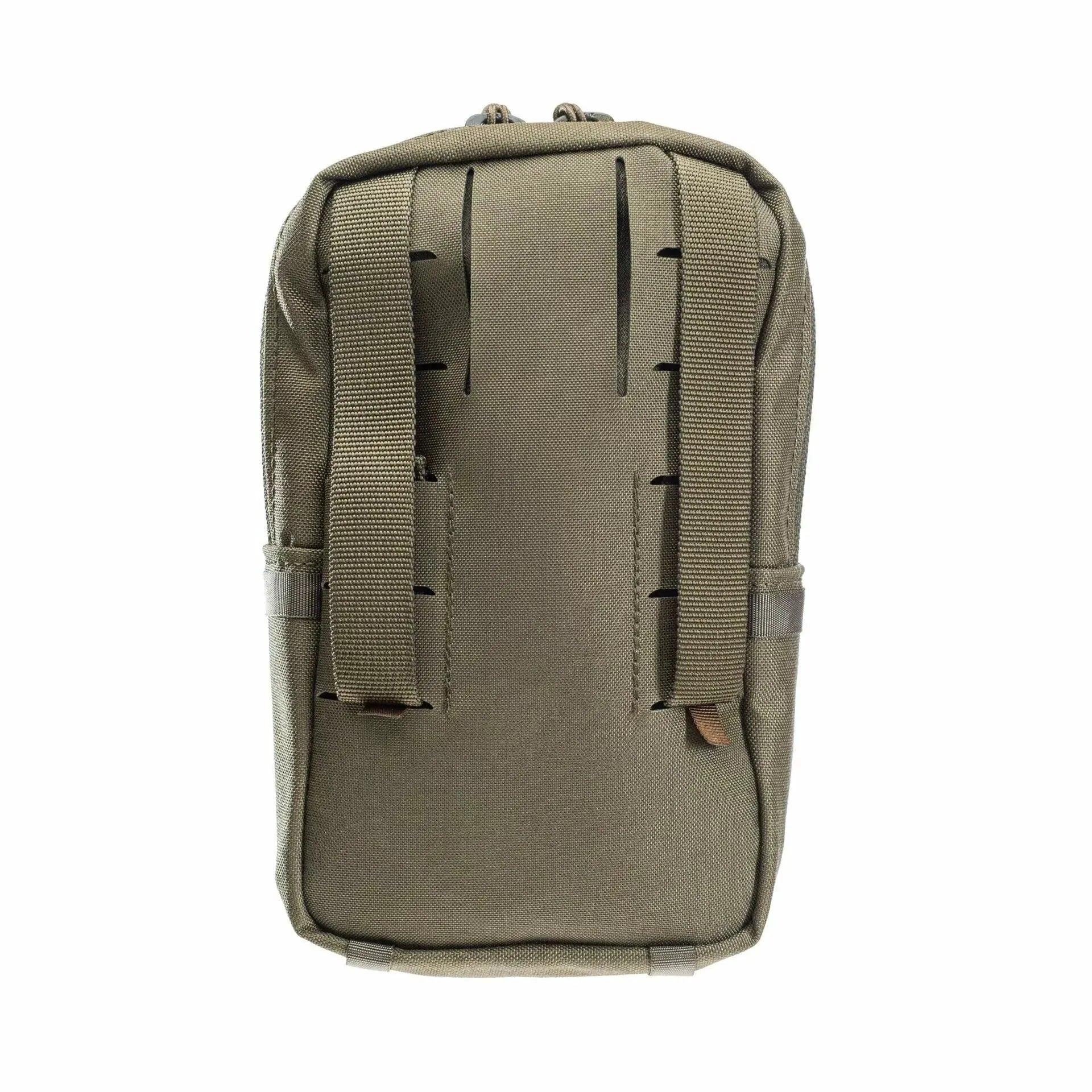 Multi-Tasche senkrecht PA054/II | Steingrau Oliv