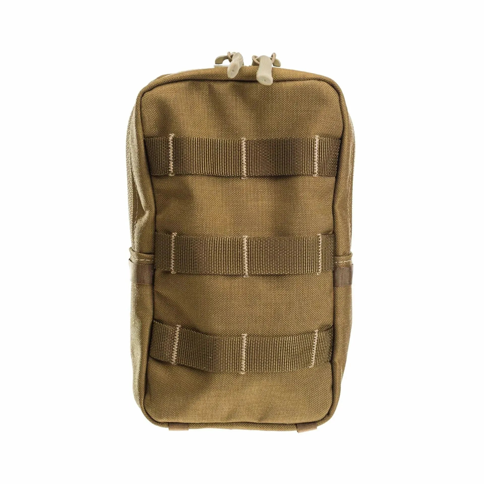 Multi-Tasche senkrecht PA054/II | Coyote