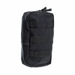 Multi-Tasche senkrecht PA054/II | Schwarz