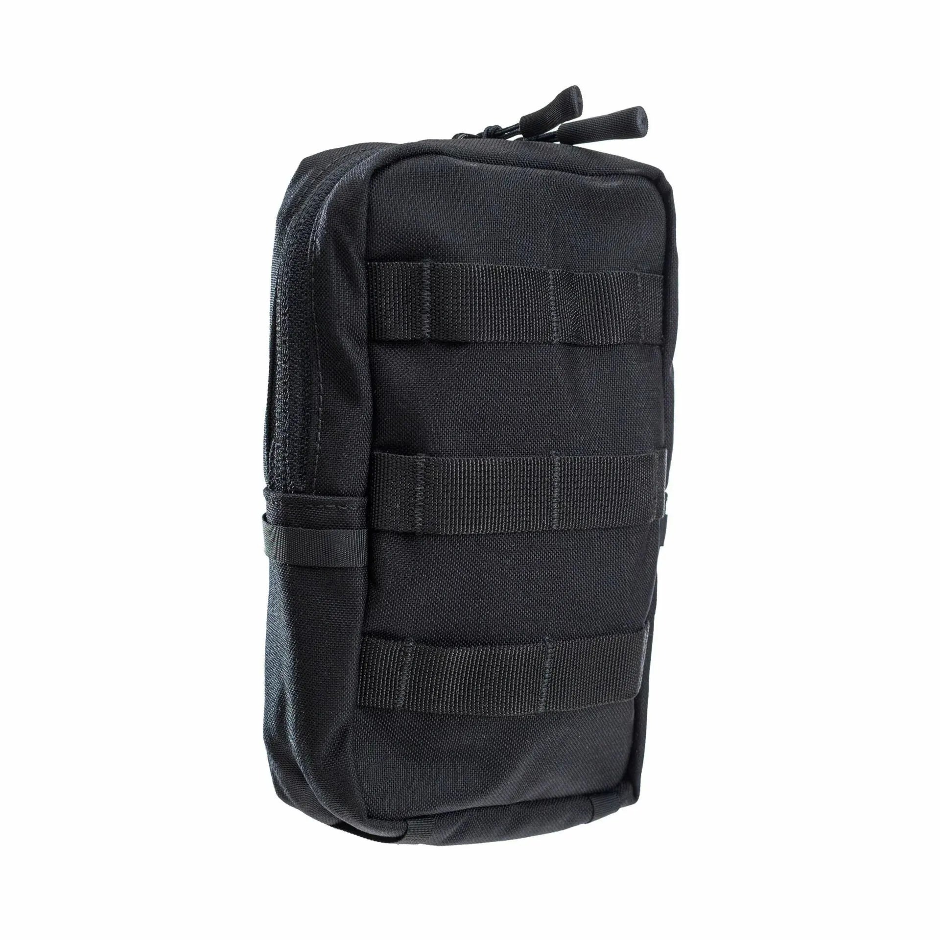 Multi-Tasche senkrecht PA054/II | Schwarz