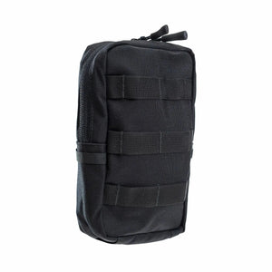 Multi-Tasche senkrecht PA054/II | Schwarz