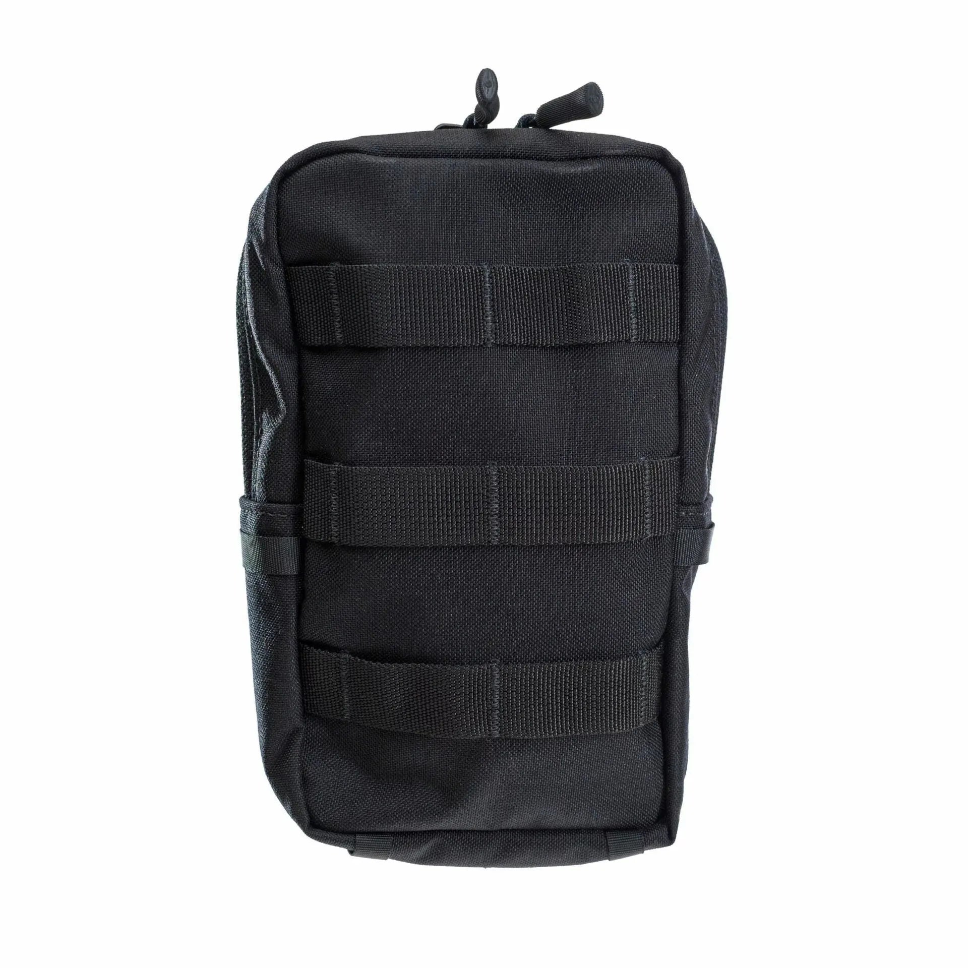 Multi-Tasche senkrecht PA054/II | Schwarz