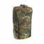 Multi-Tasche senkrecht PA054/II | Flecktarn