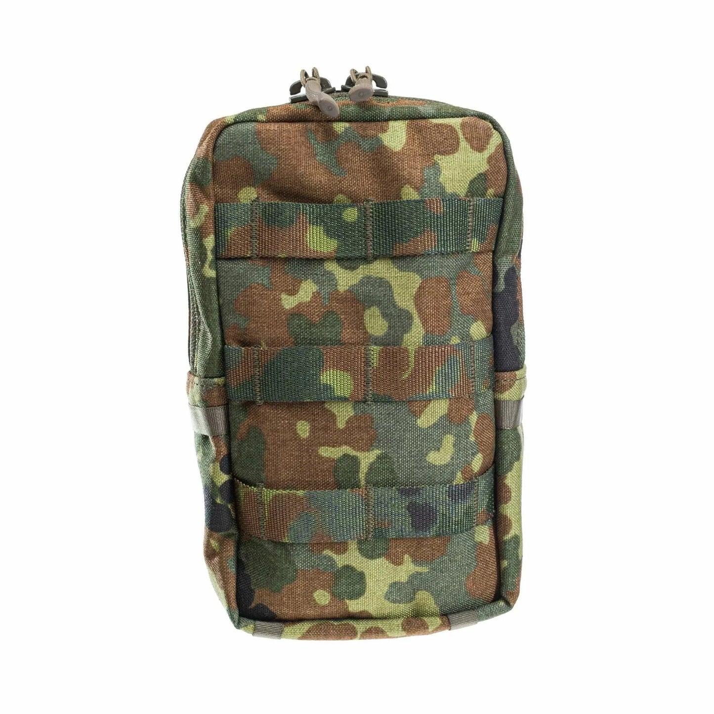 Multi-Tasche senkrecht PA054/II | Flecktarn