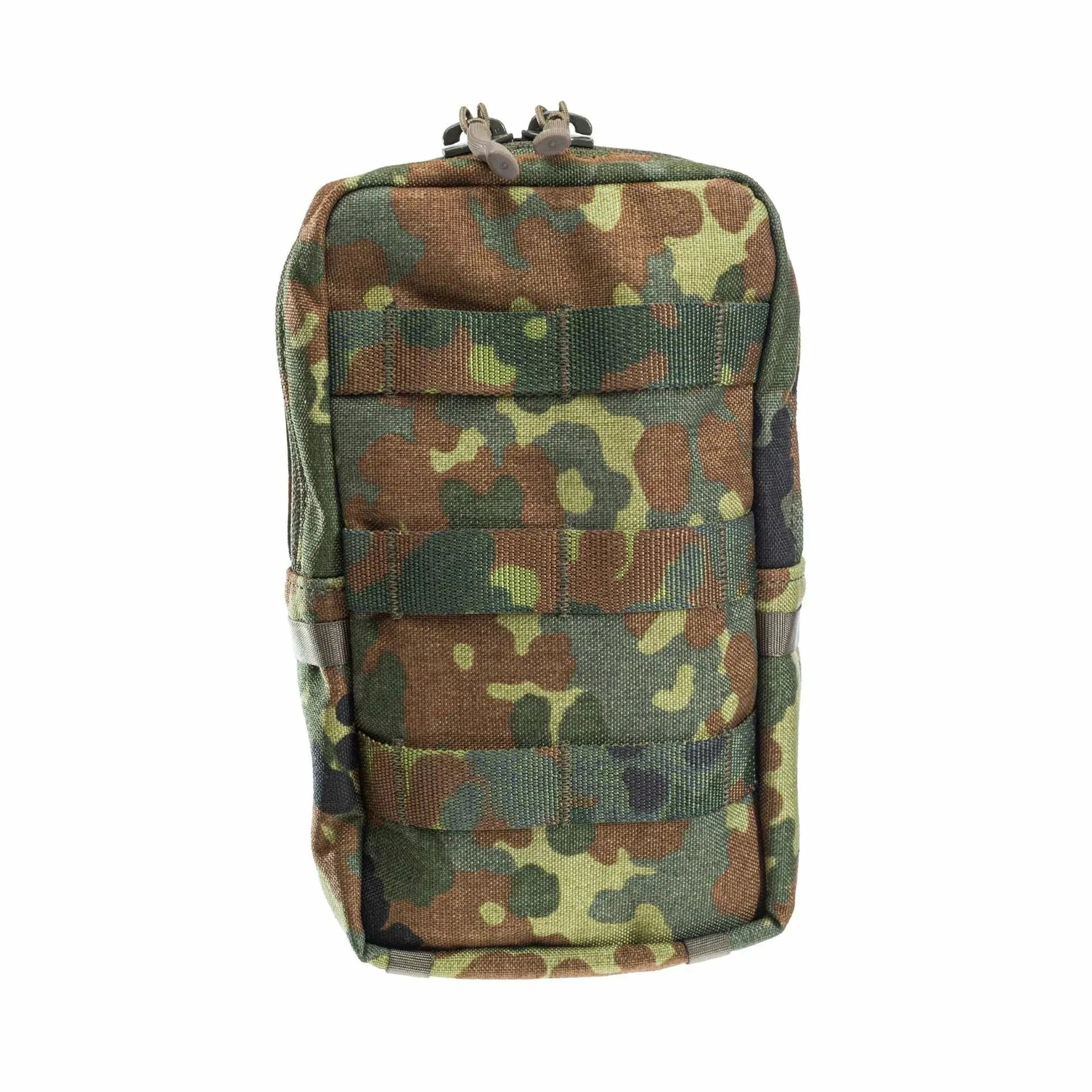 Multi-Tasche senkrecht PA054/II | Flecktarn