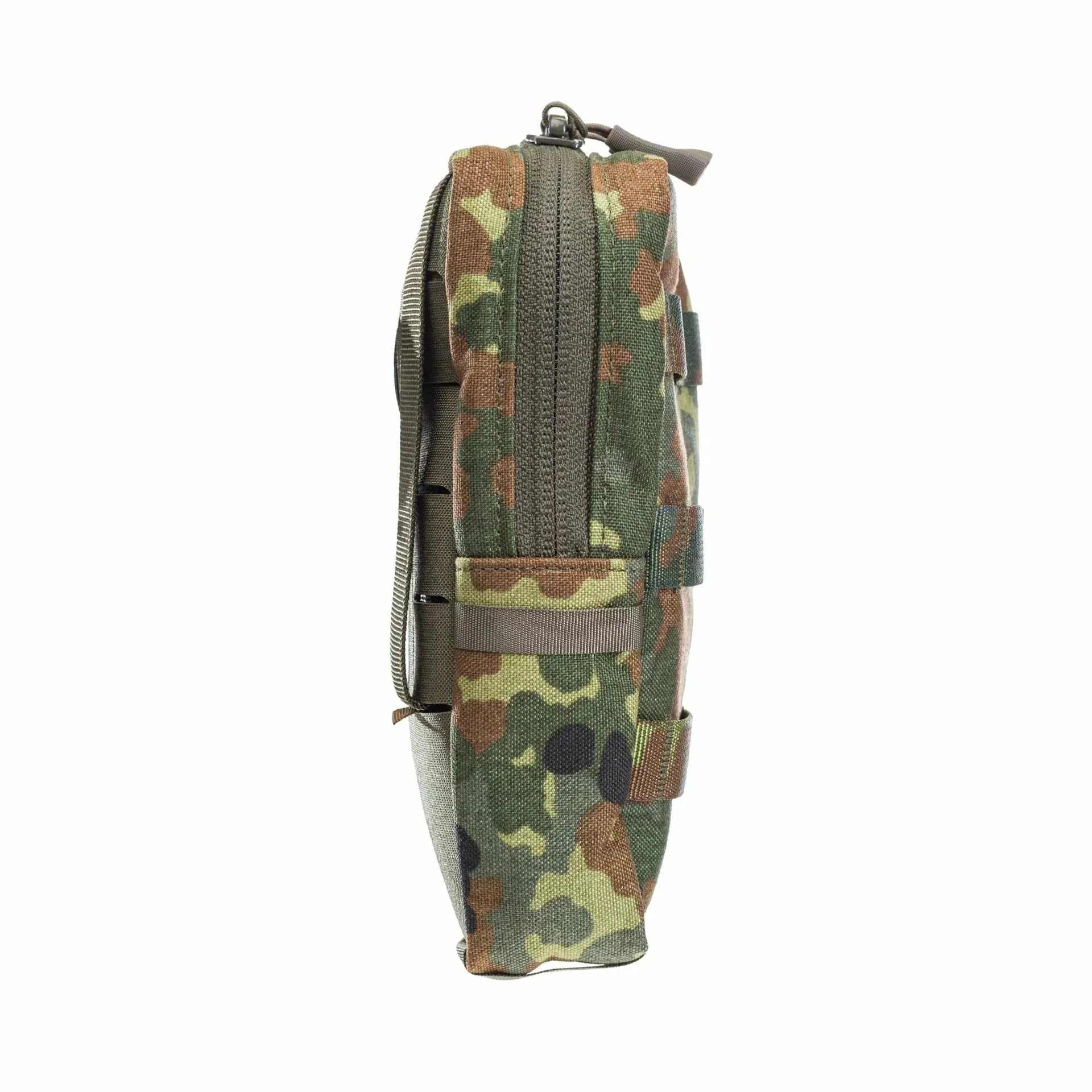 Multi-Tasche senkrecht PA054/II | Flecktarn