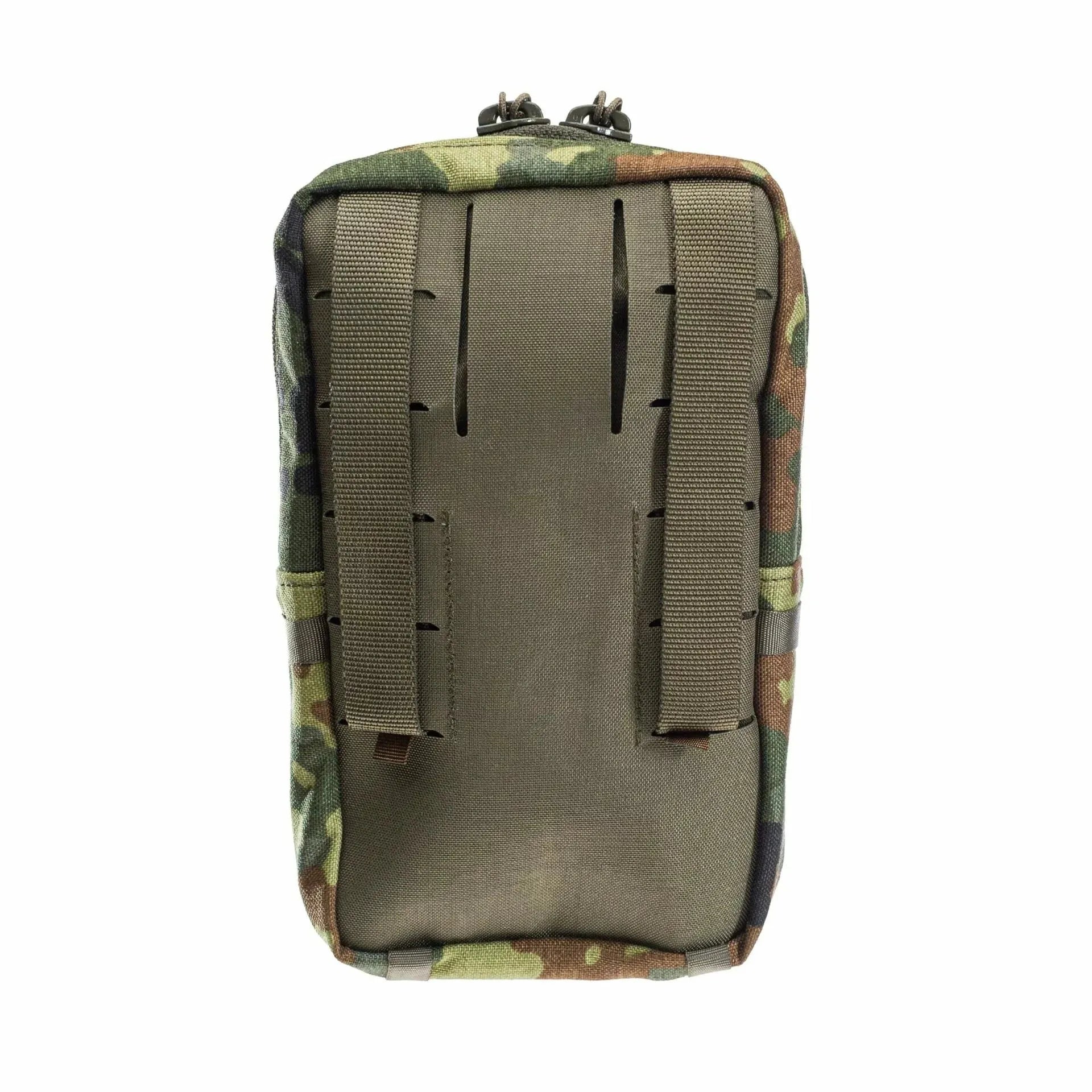 Multi-Tasche senkrecht PA054/II | Flecktarn