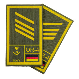Stabsgefreiter