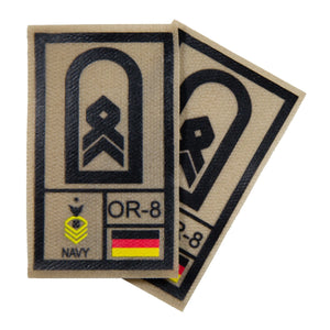 Stabsbootsmann