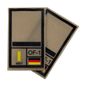 Leutnant