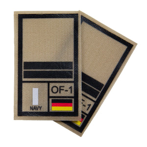 Oberleutnant