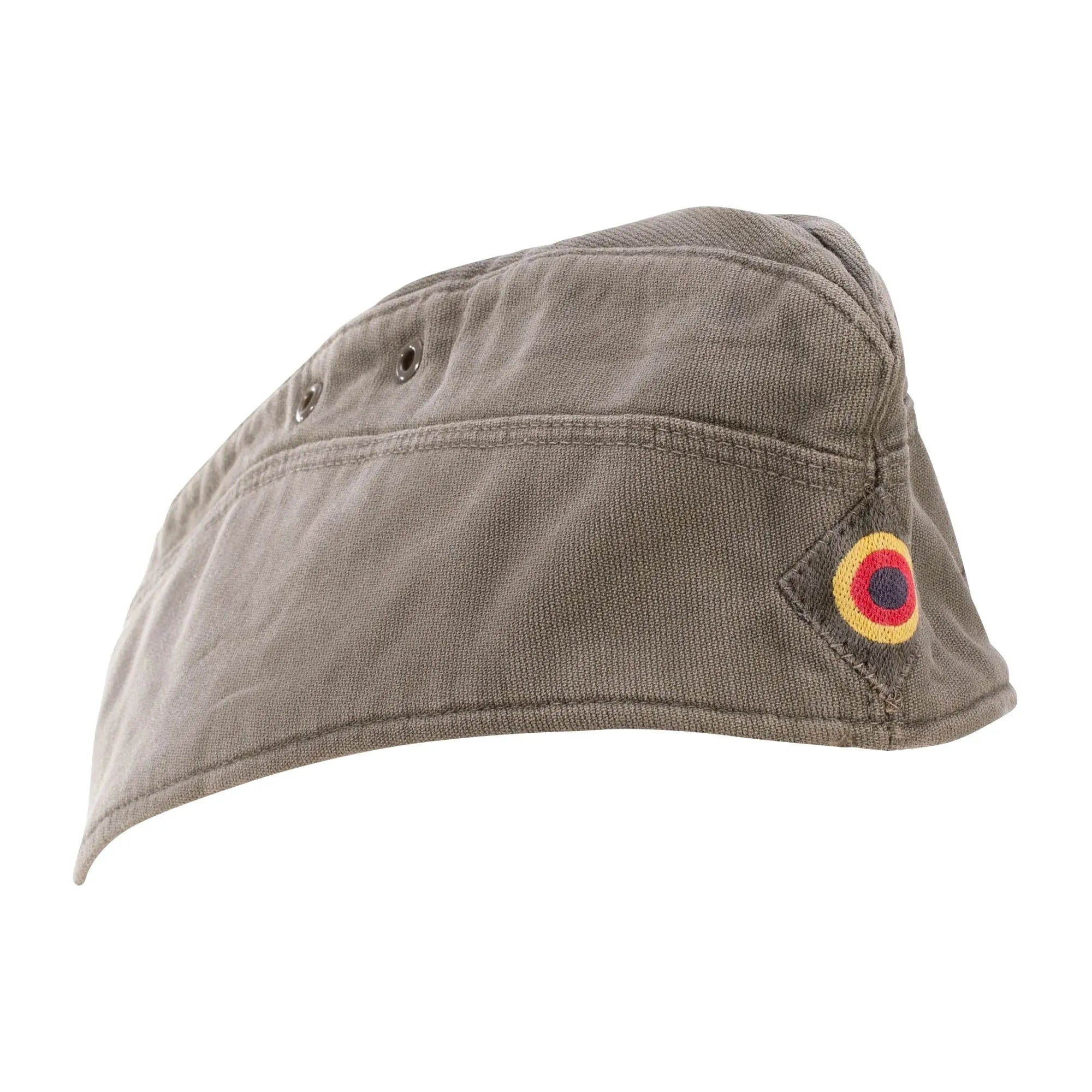 Bundeswehr Original BW Schiffchen gebraucht - ASMC