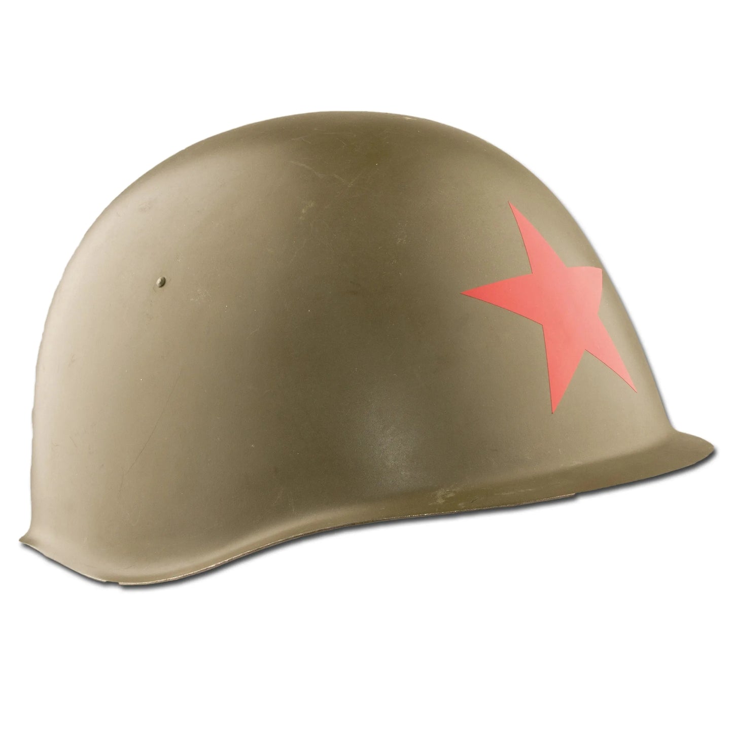 Russische Armee Russischer Stahlhelm M52 gebraucht - ASMC