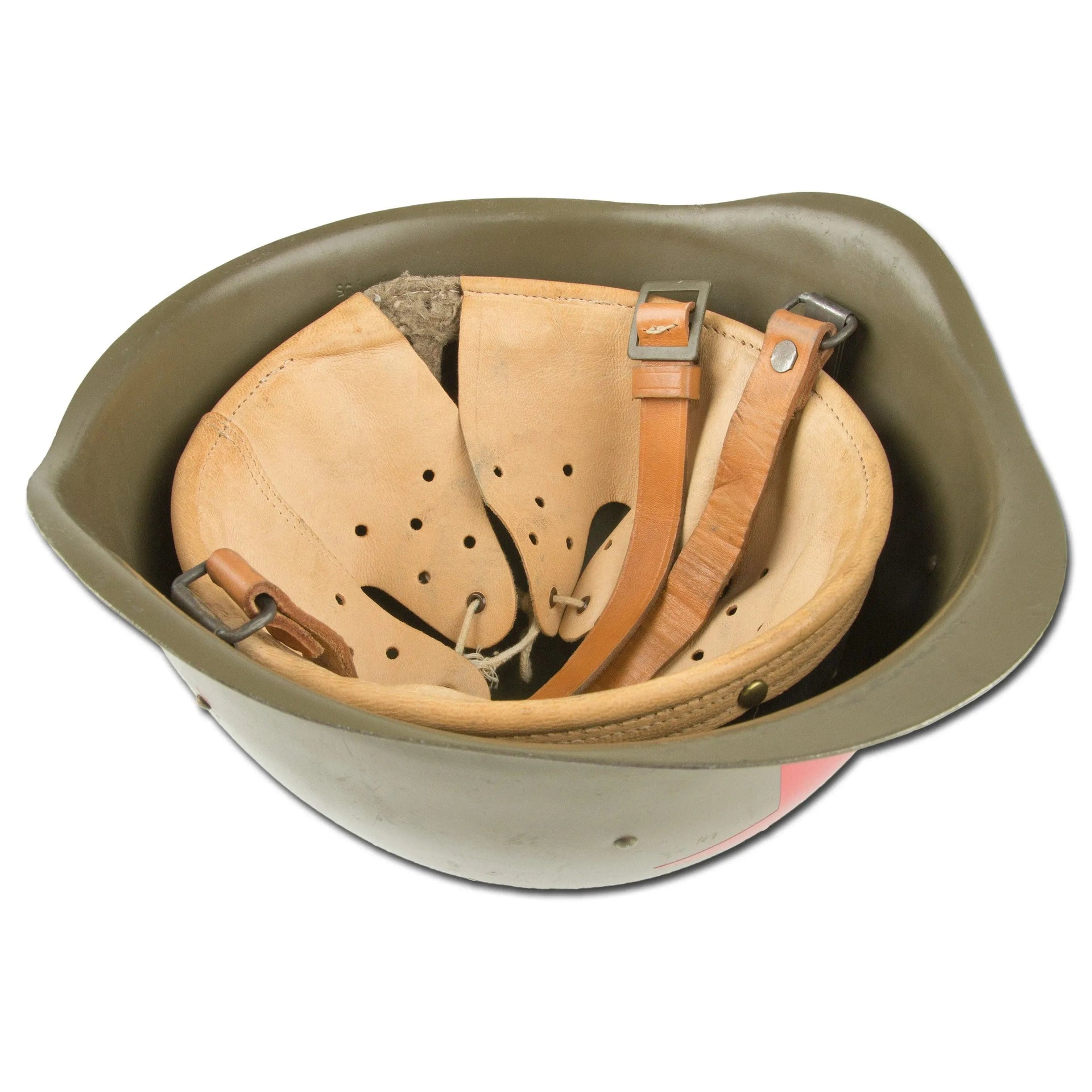 Russischer Stahlhelm M52 gebraucht