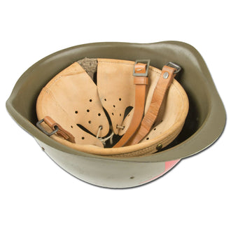 Russischer Stahlhelm M52 gebraucht