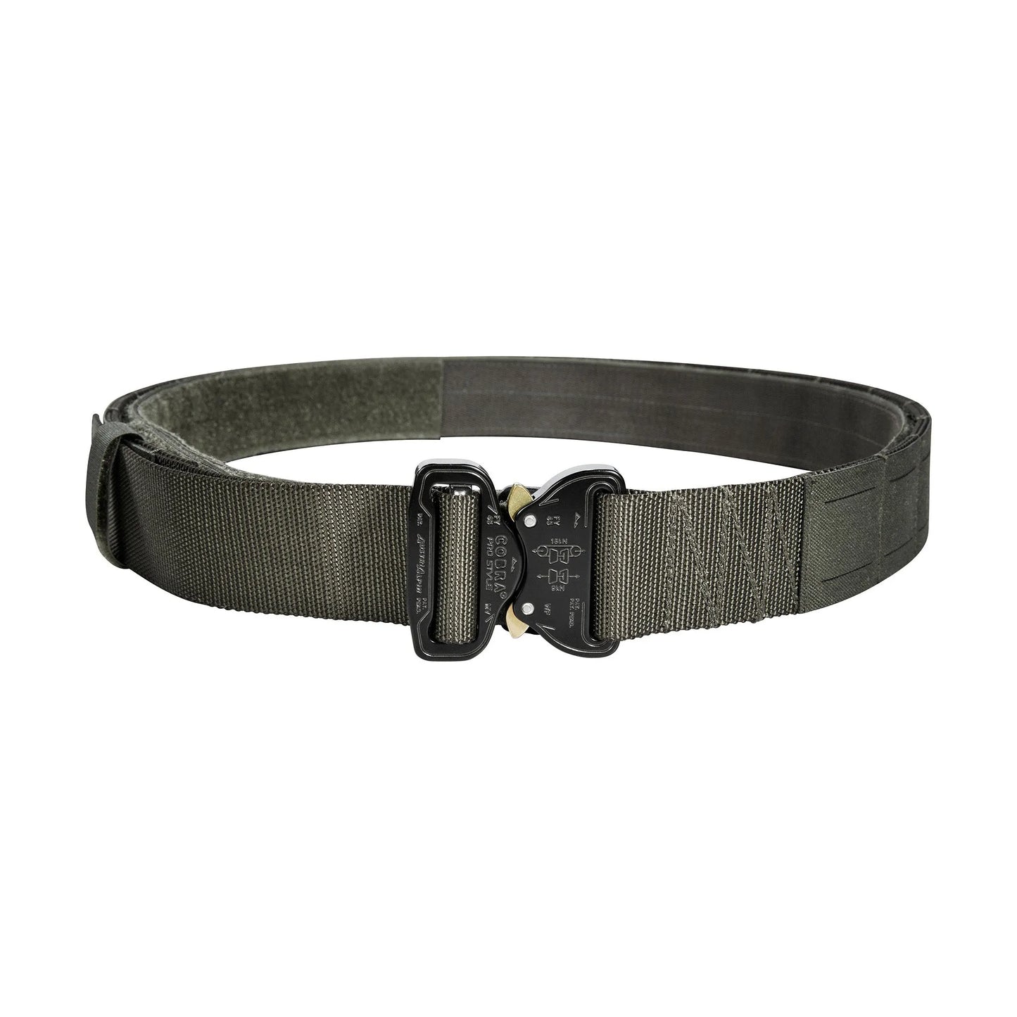Modular Belt Set | Steingrau Oliv IRR