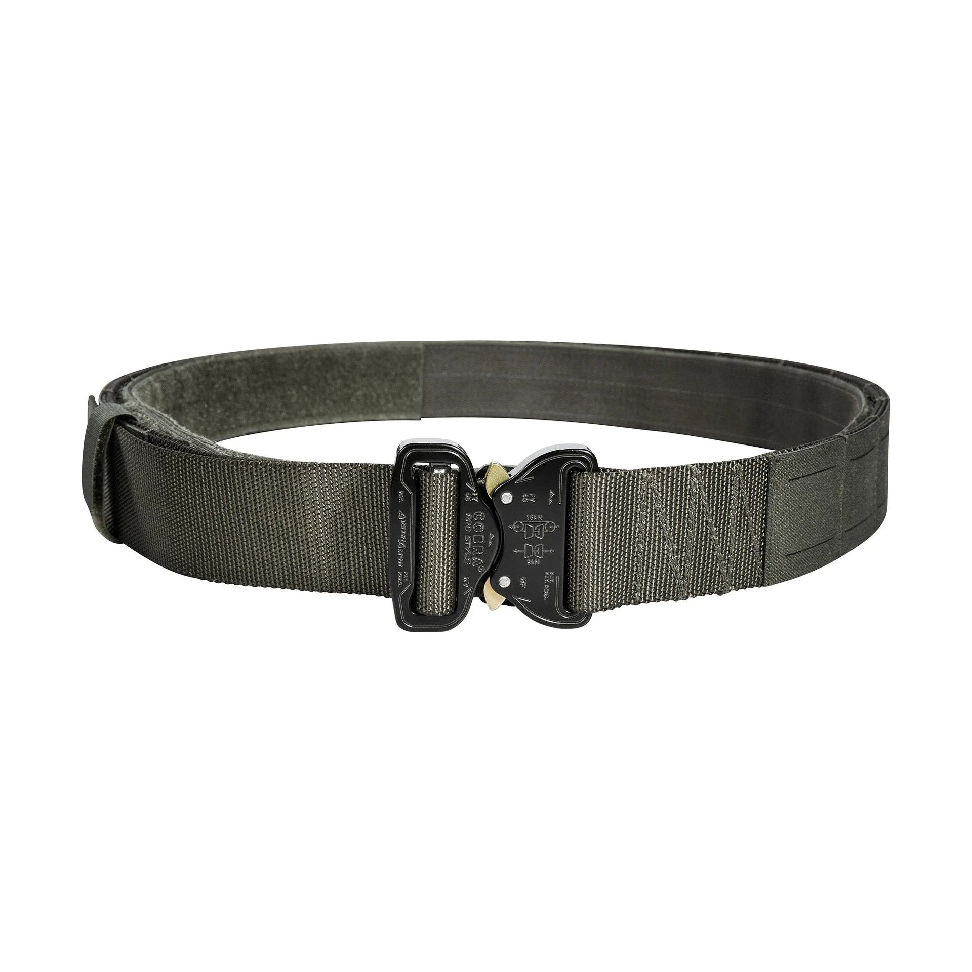 Modular Belt Set | Steingrau Oliv IRR