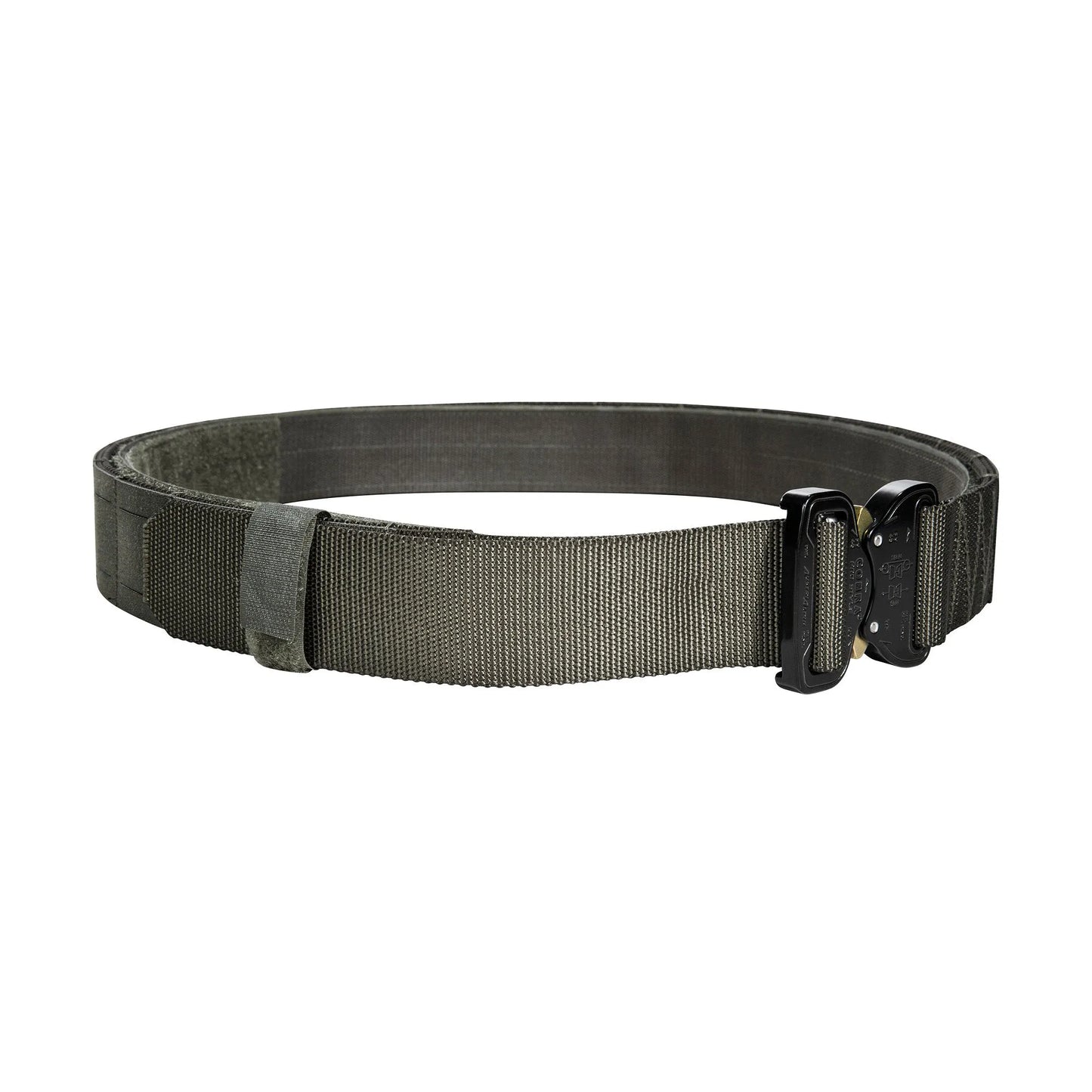 Modular Belt Set | Steingrau Oliv IRR