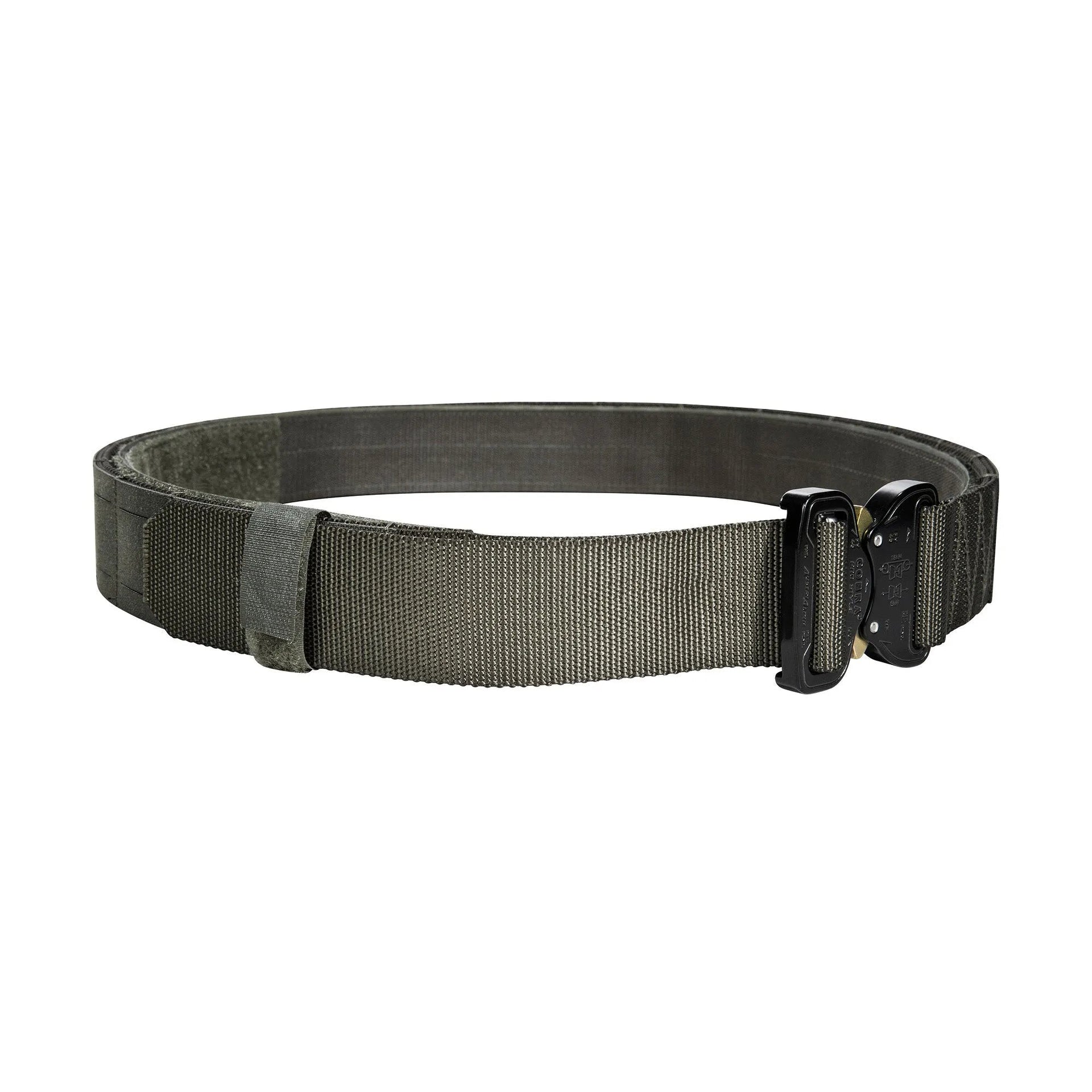 Modular Belt Set