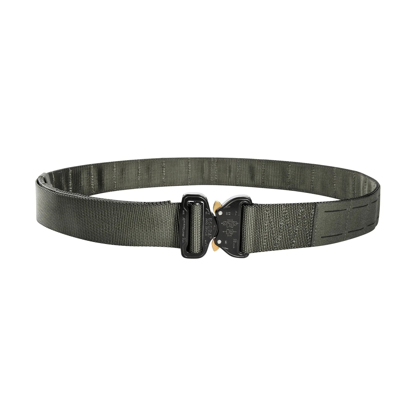Modular Belt