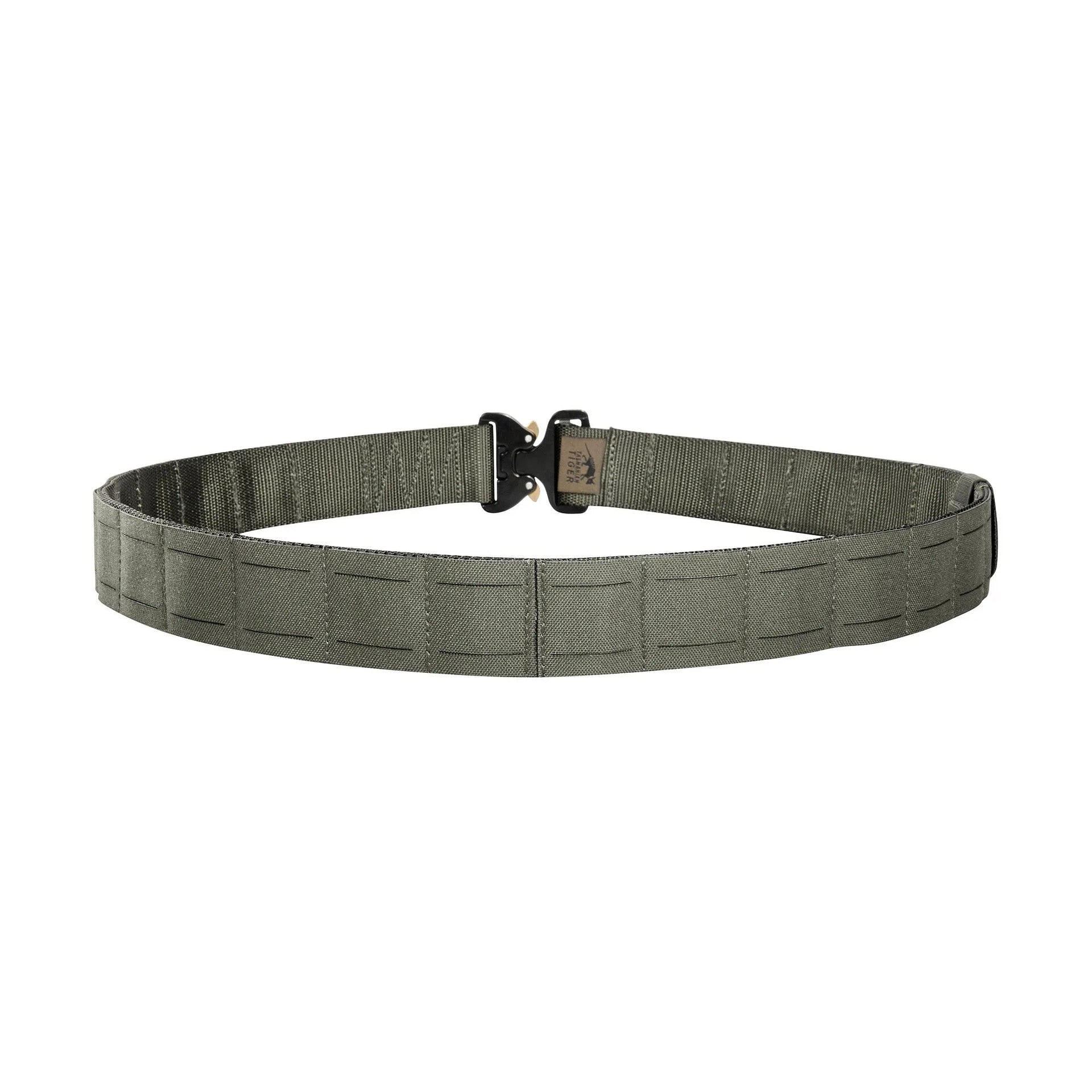 Modular Belt