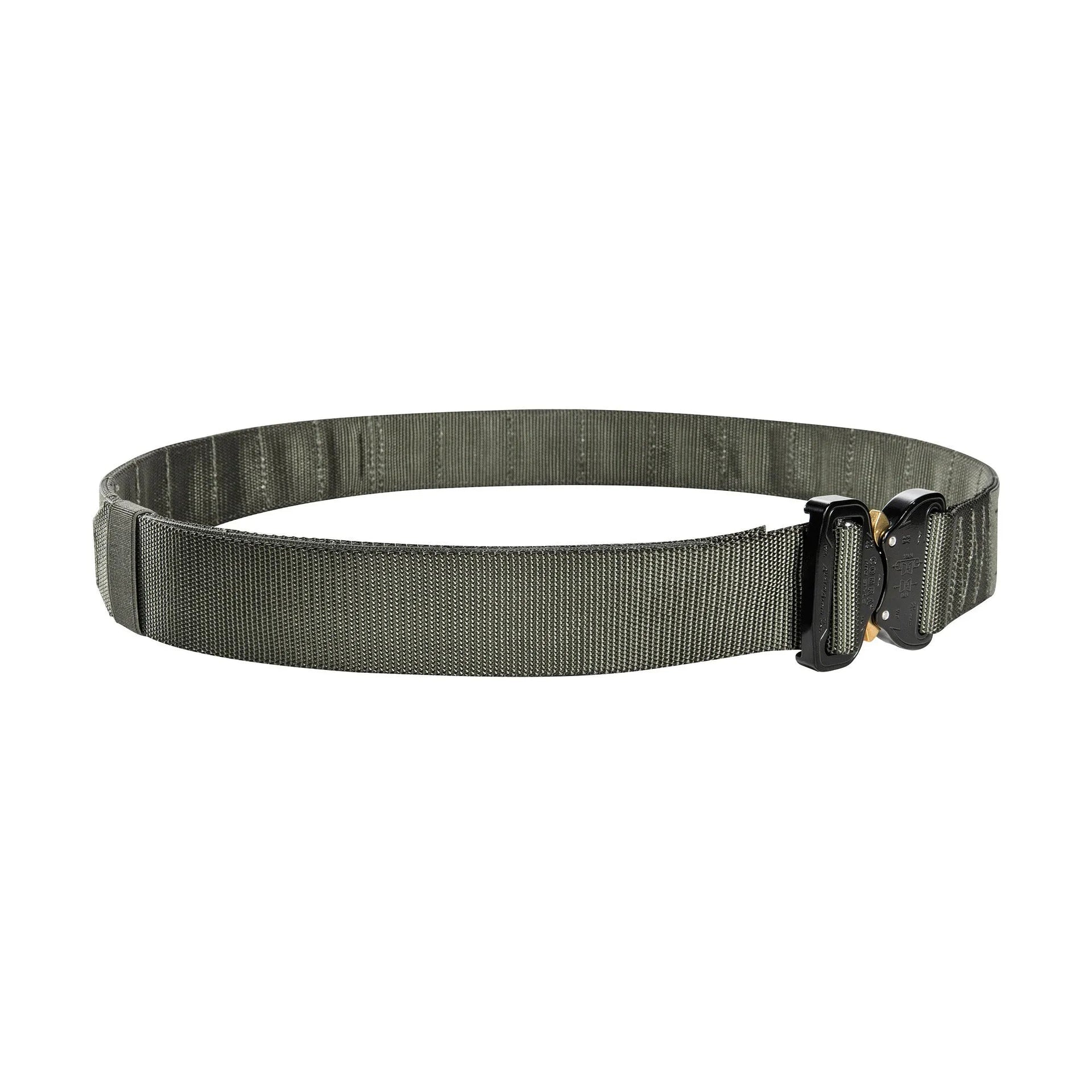 Modular Belt