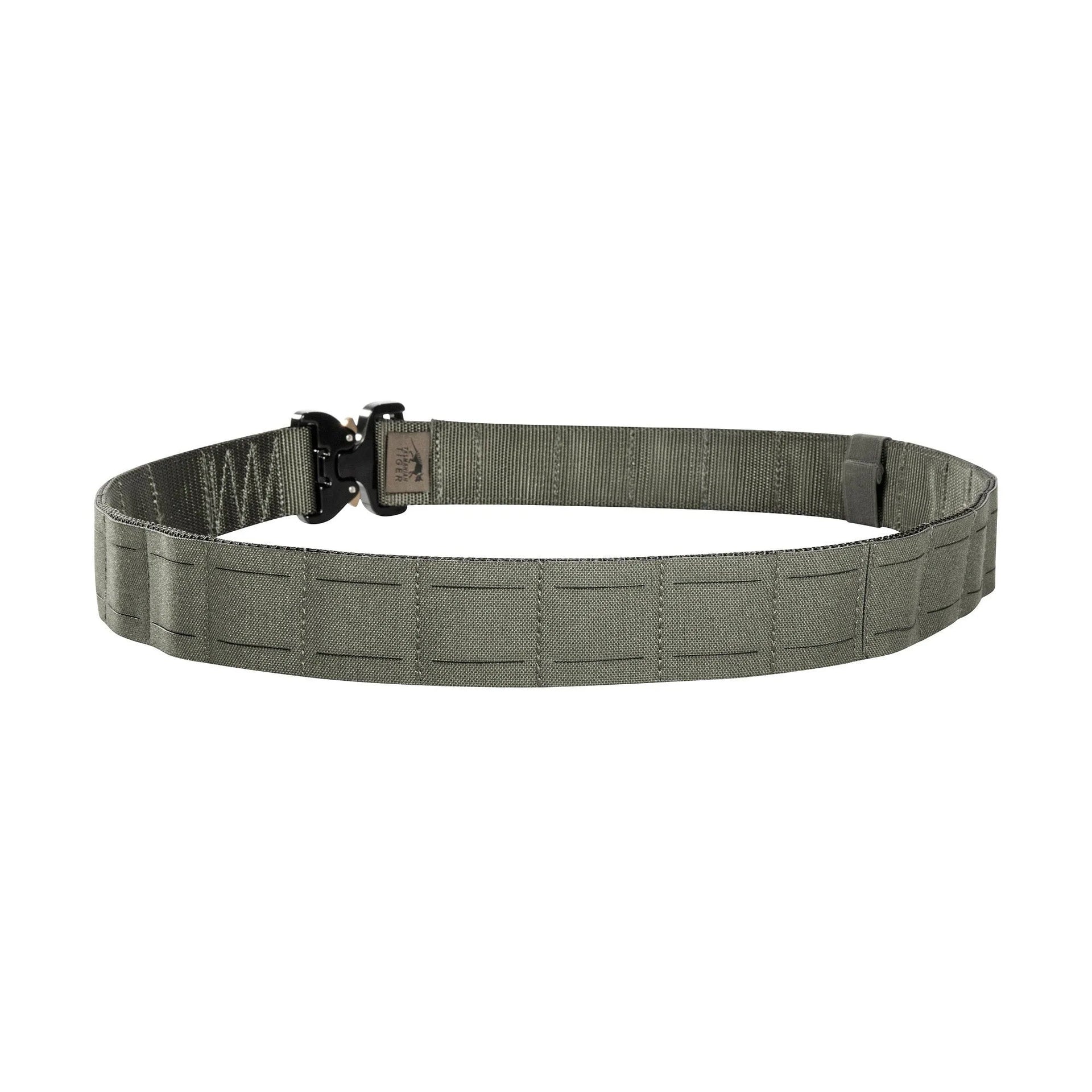 Modular Belt