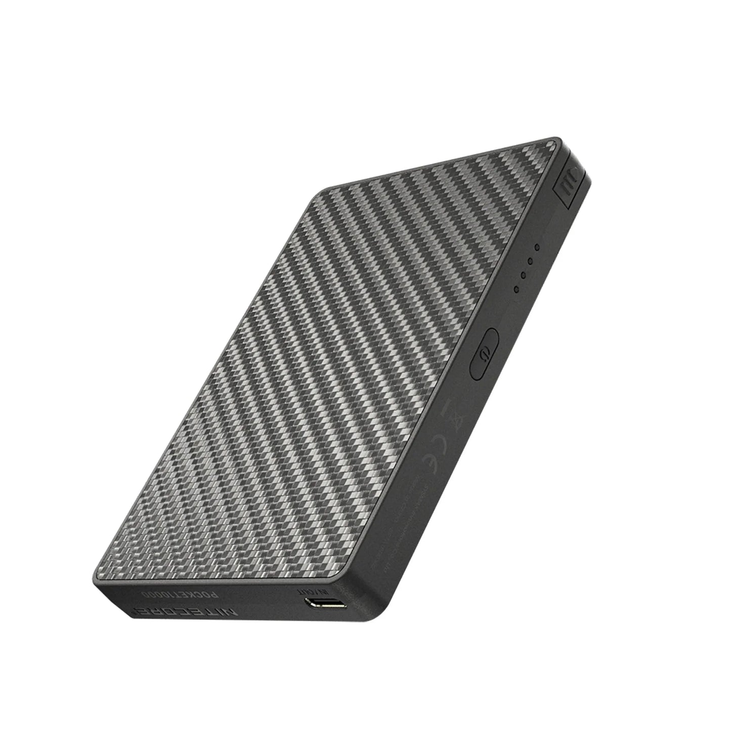 Powerbank Pocket 10000