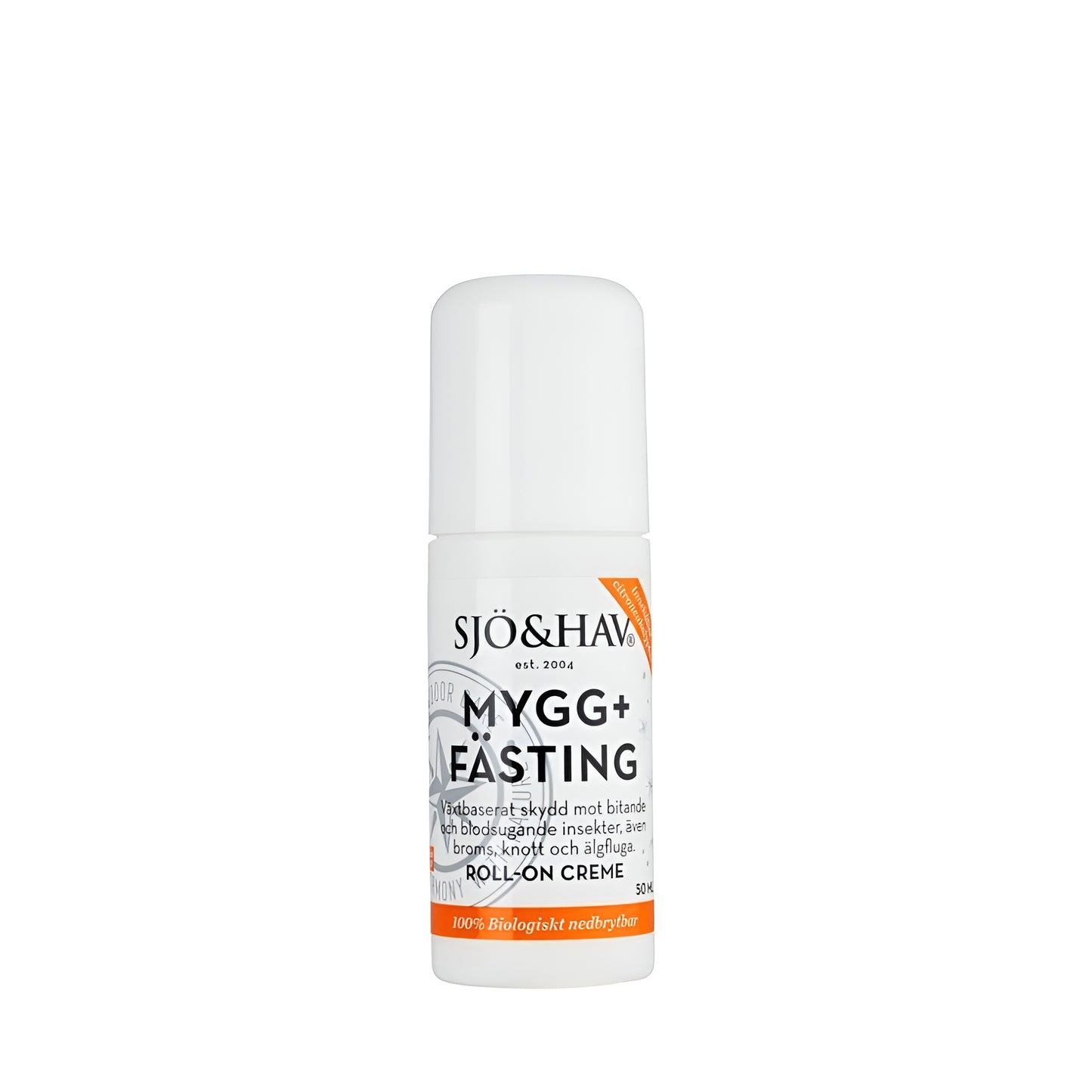 Mücken- & Zeckenschutzmittel Mousqito + Tick Roll-on 50 ml