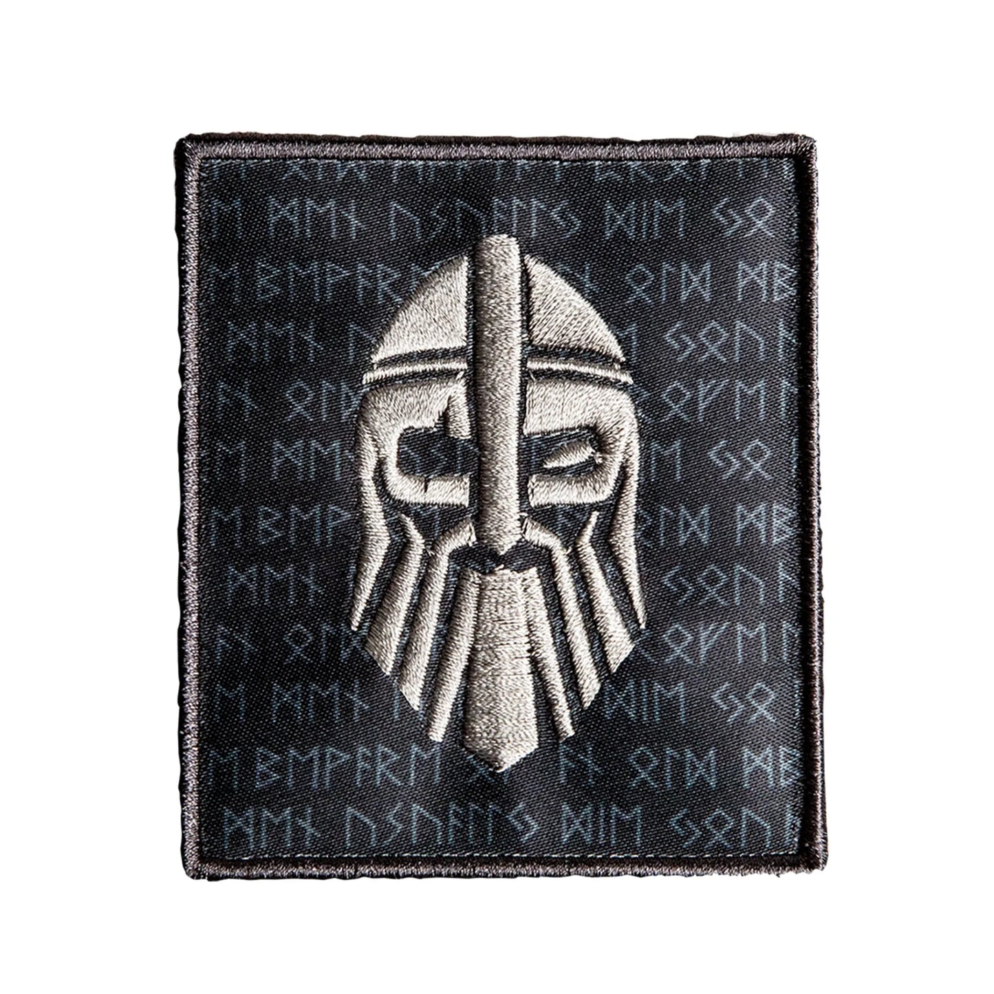 Patch-Sammlung Balder Pray
