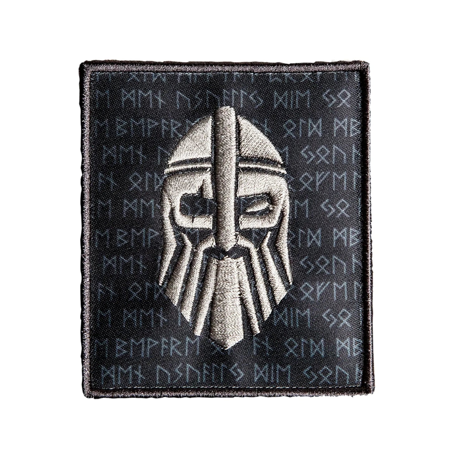Patch-Sammlung Balder Pray