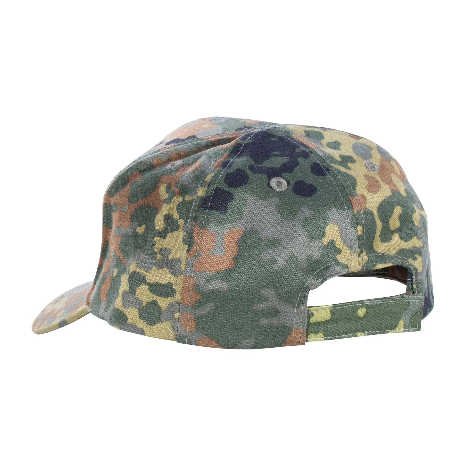 Leo Köhler Baseballcap - ASMC