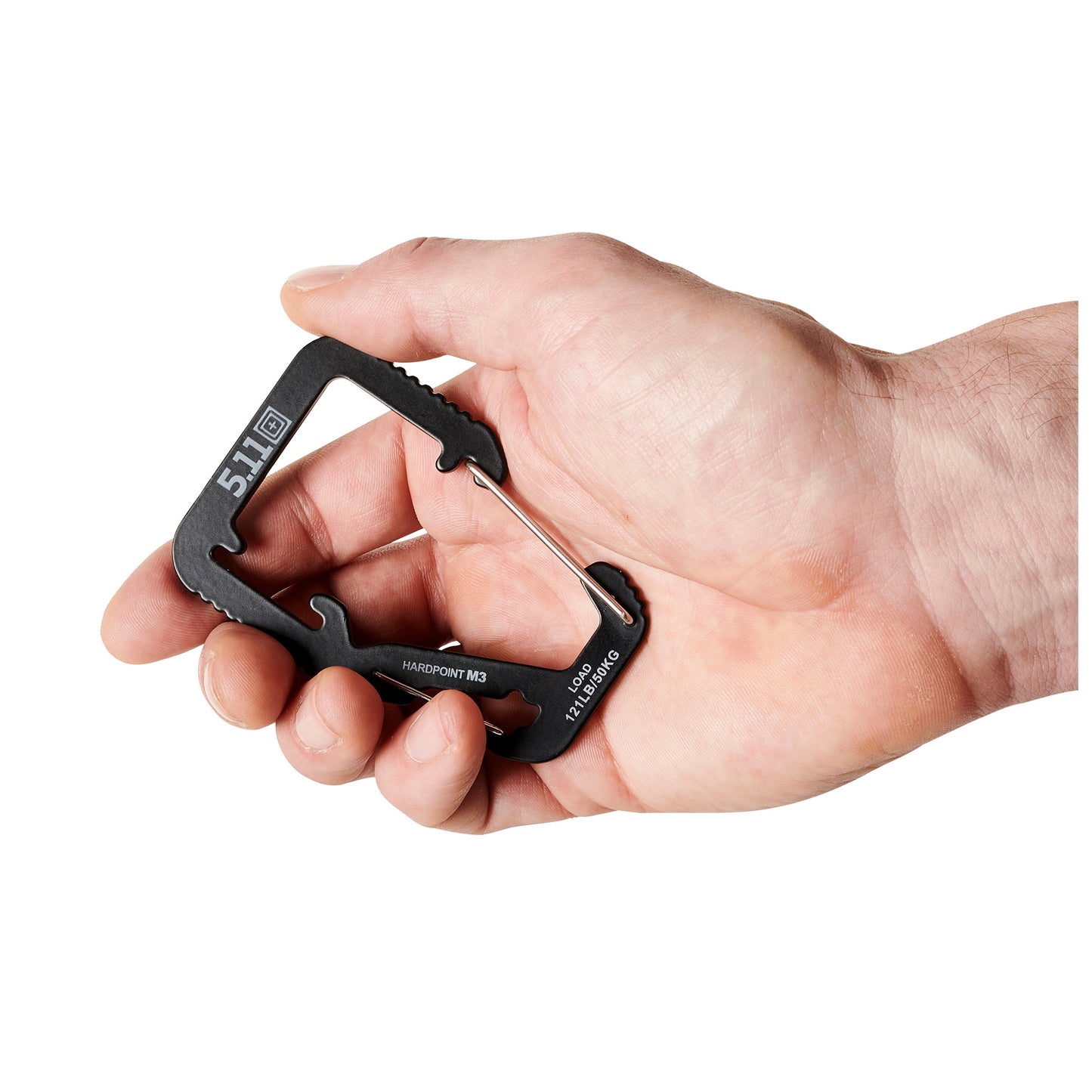 Karabiner Hardpoint M3