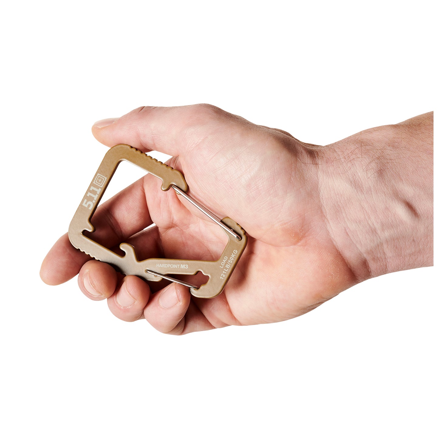 Karabiner Hardpoint M3