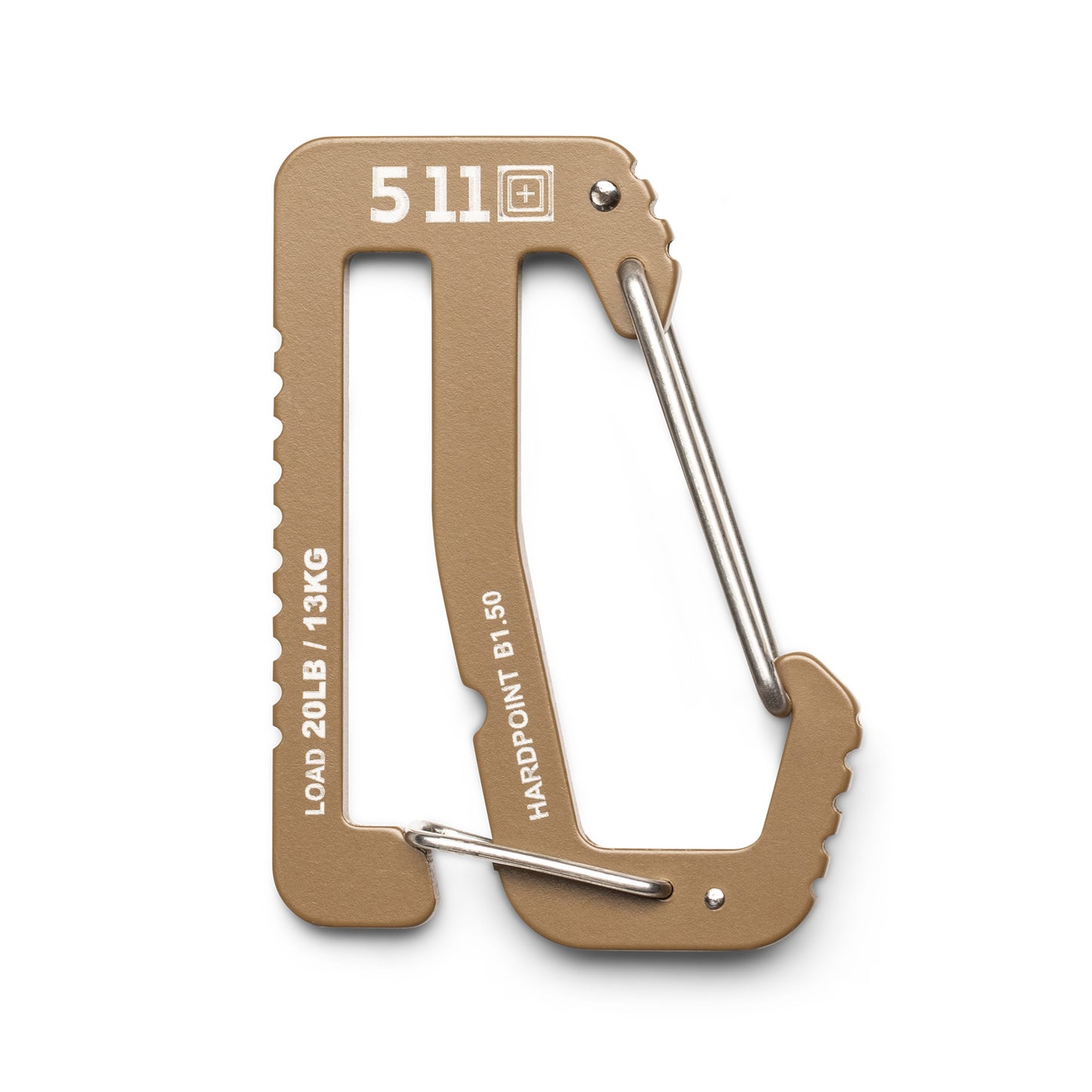 Karabiner Hardpoint B150