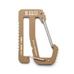 Karabiner Hardpoint B150