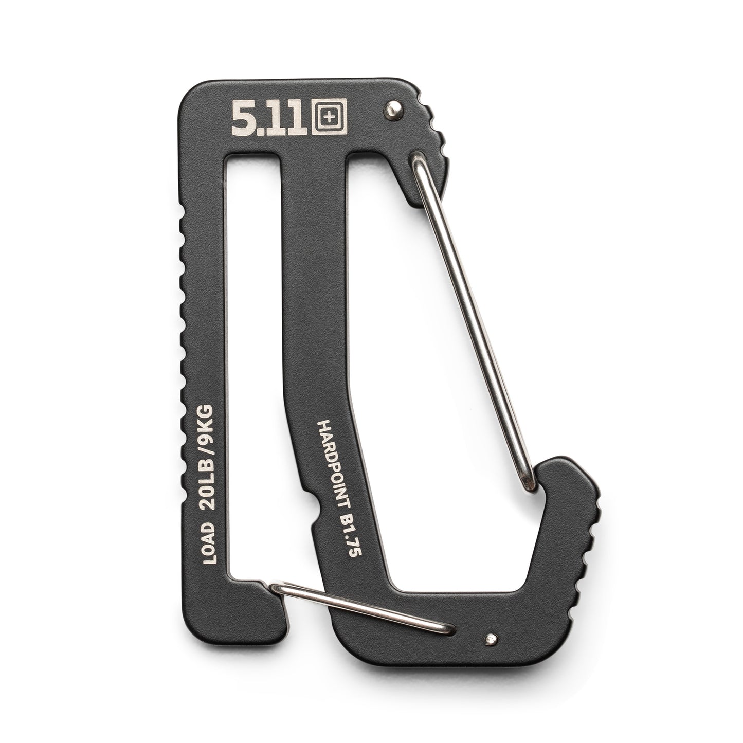 Karabiner Hardpoint B175