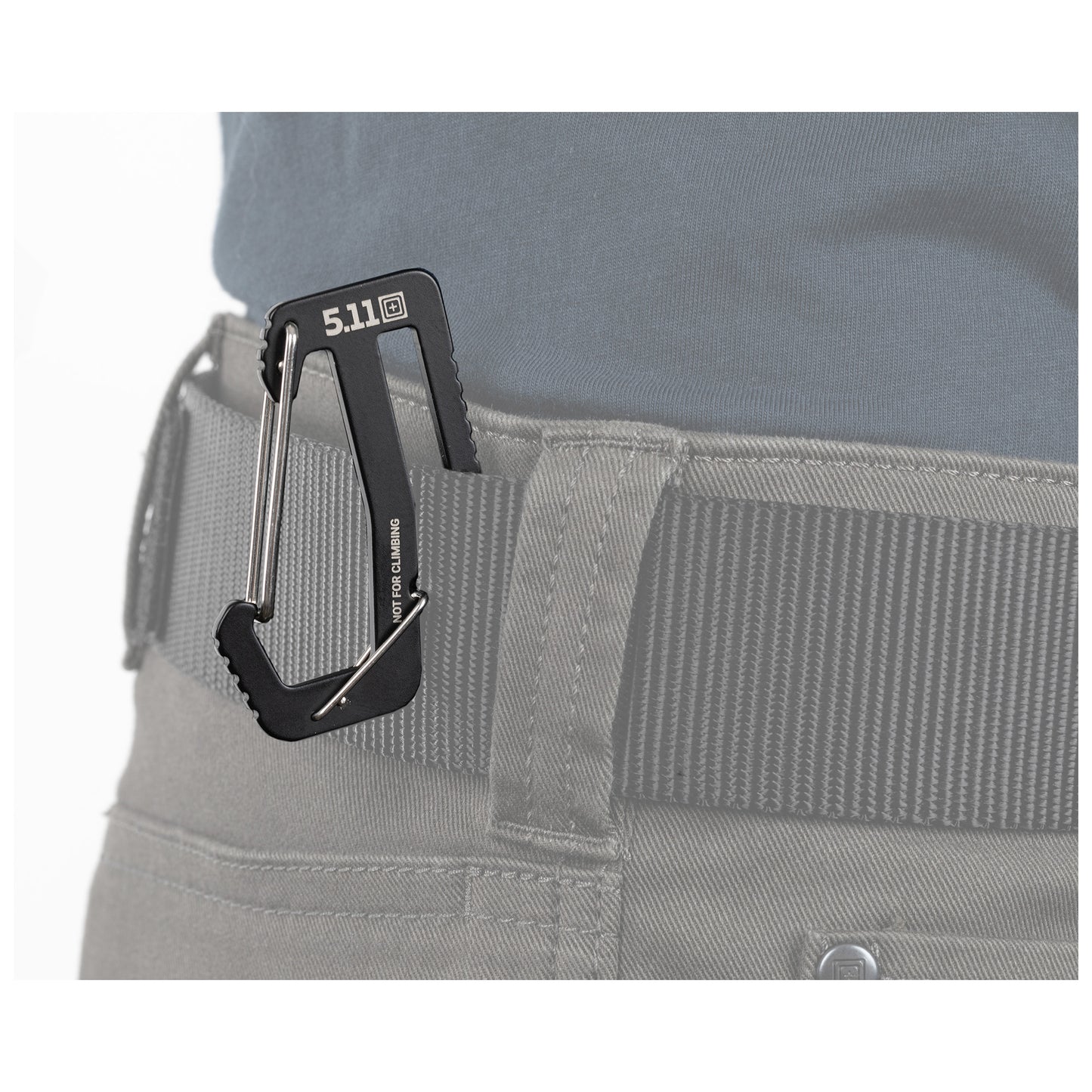 Karabiner Hardpoint B175