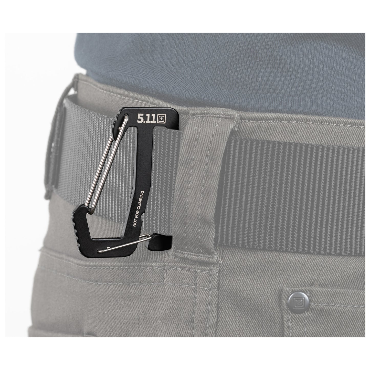 Karabiner Hardpoint B175