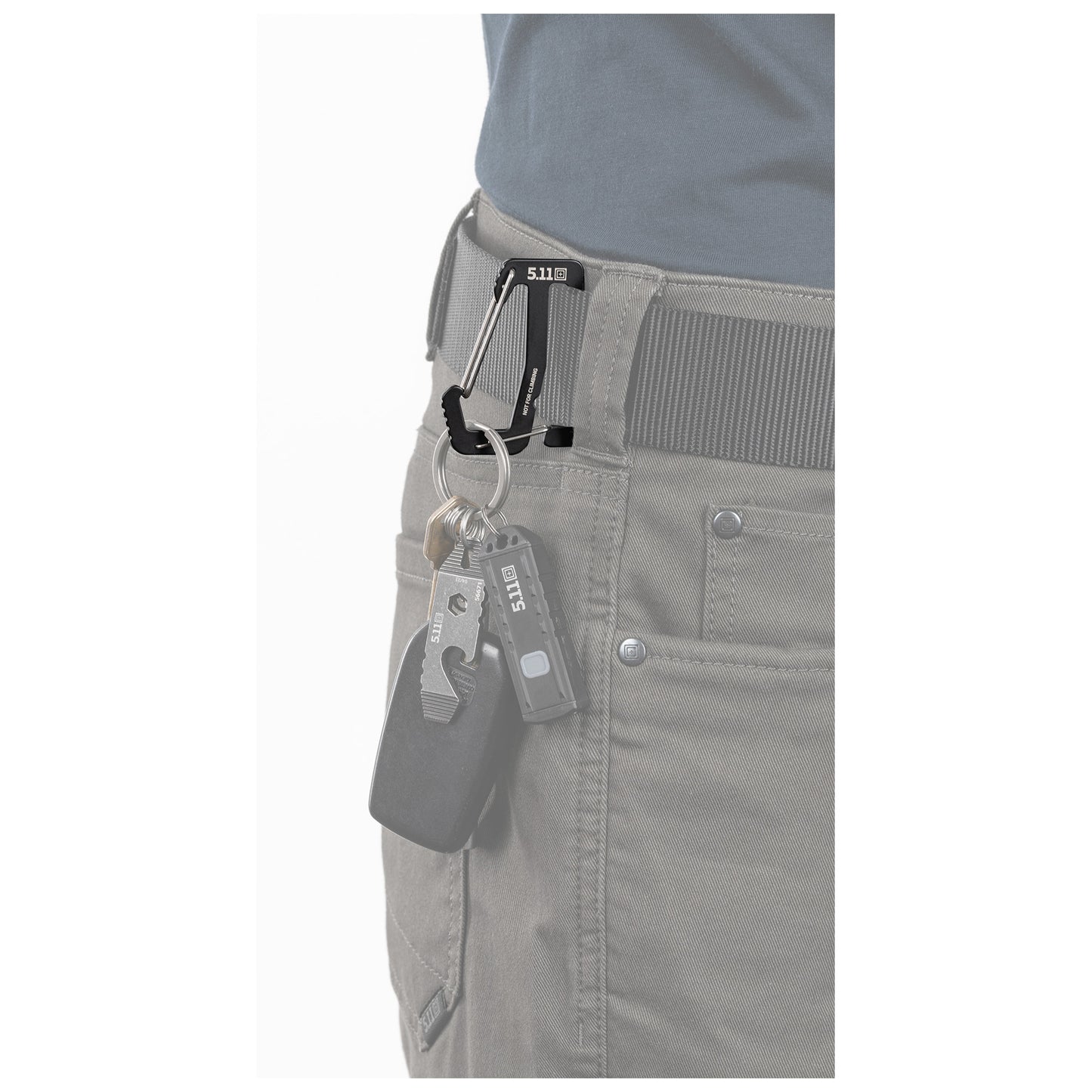 Karabiner Hardpoint B175